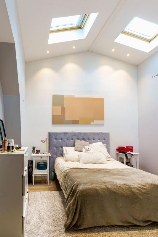 Maison - 241 m² - 8 pièces