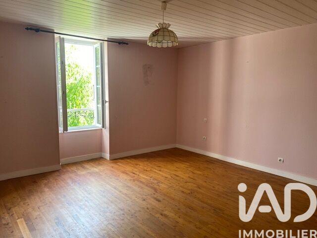 Maison de village - 157 m² - 7 pièces