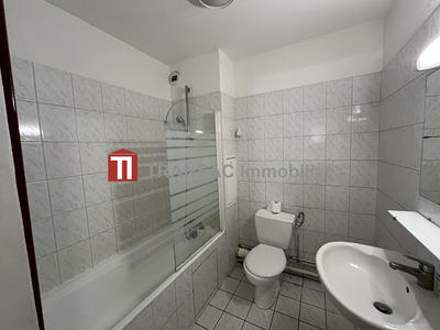 Appartement - 25 m² - 1 pièce