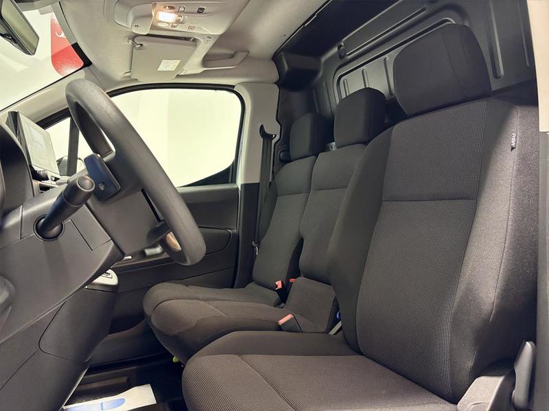 Citroën Berlingo 1.5 Bluehdi 130 Eat8