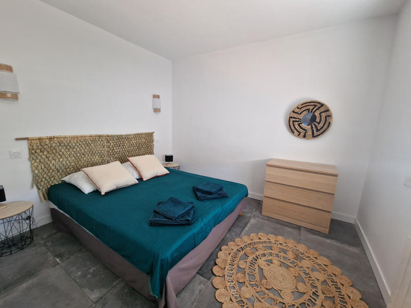 Maison - 180 m² - 6 pièces