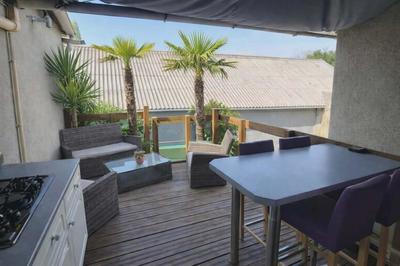 Maison - 340 m² - 6 pièces