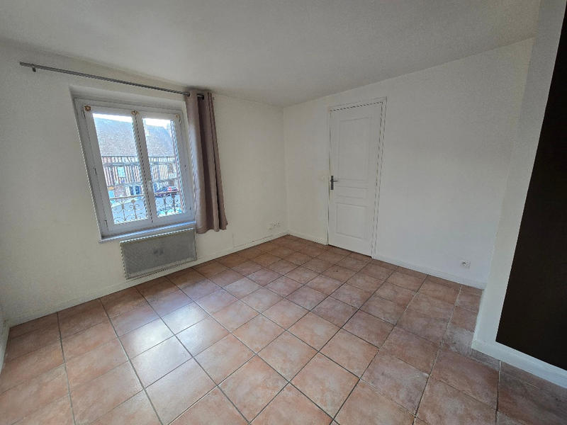 Appartement - 33 m² - 2 pièces