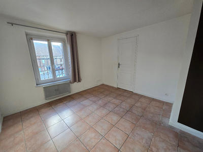 Appartement - 33 m² - 2 pièces