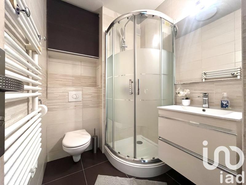 Appartement - 28 m² - 1 pièce