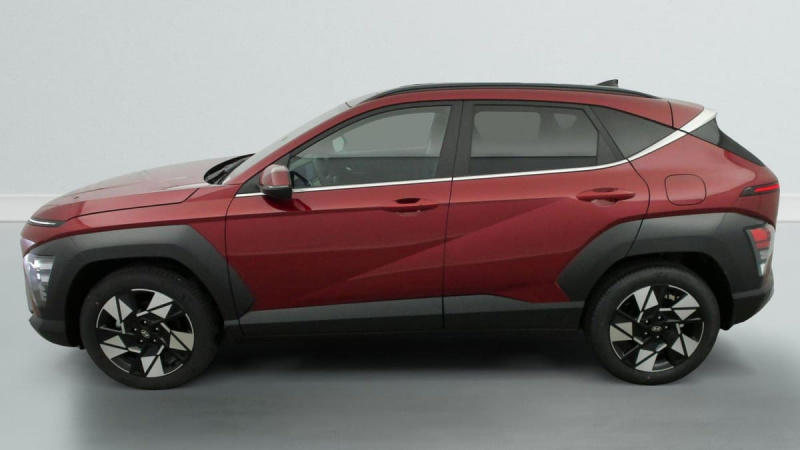 Hyundai Kona Hybrid 129 Intuitive
