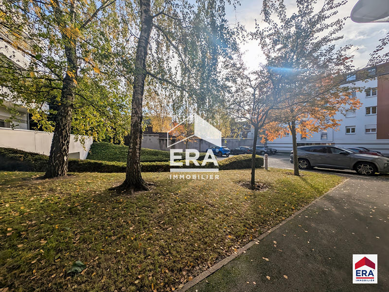 Appartement - 36 m² - 1 pièce