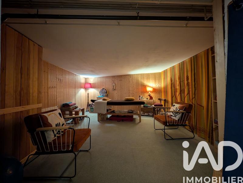 Maison - 140 m² - 4 pièces