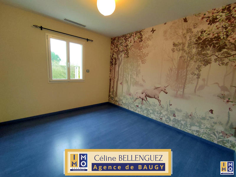 Villa - 121 m² - 6 pièces