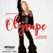 Olympe - Premier Spectacle