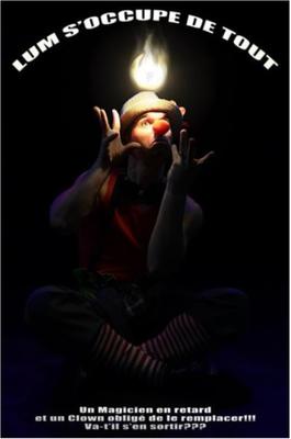 Lum s'occupe de tout