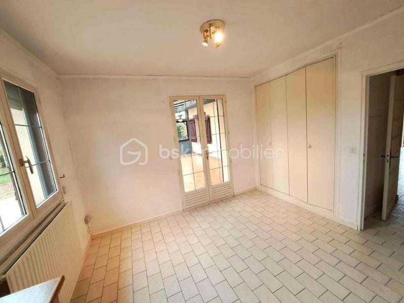 Maison - 191 m² - 8 pièces