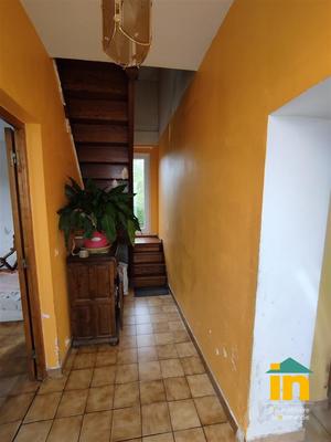 Maison de campagne - 125 m² - 5 pièces