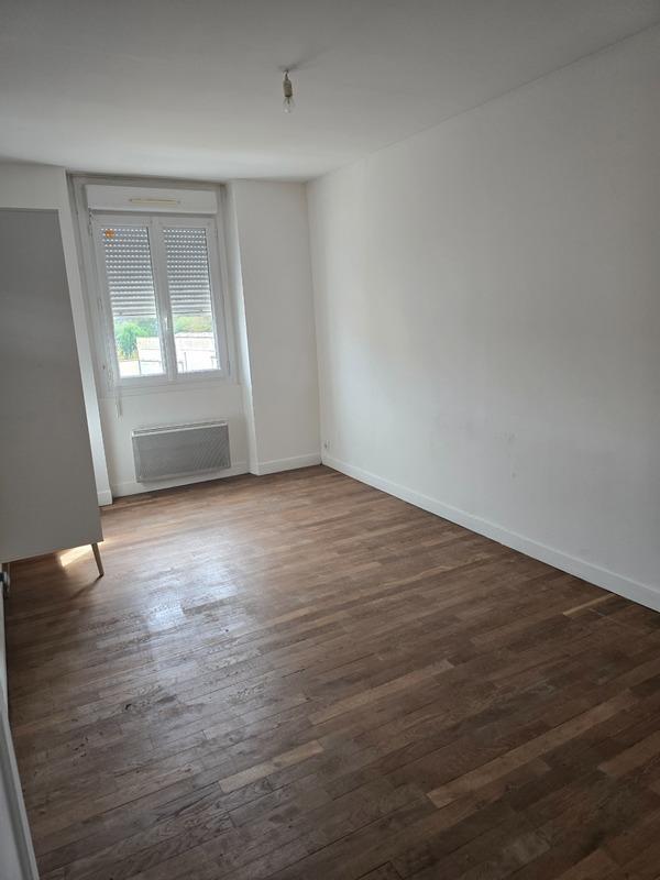 Maison de village - 112 m² - 5 pièces