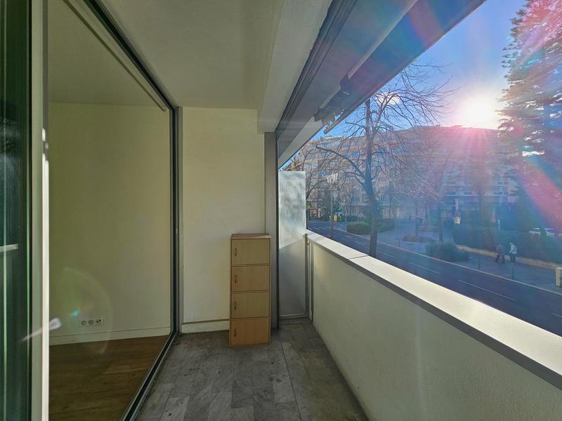 Appartement - 53 m² - 3 pièces