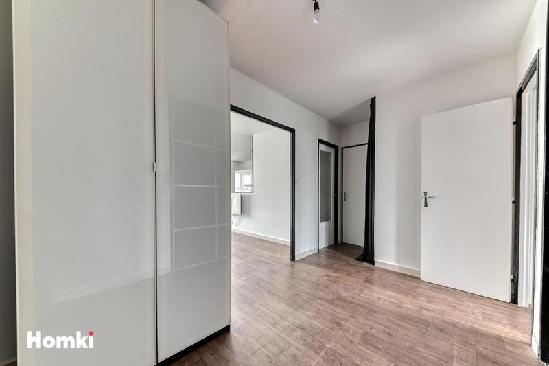 Appartement - 83 m² - 4 pièces