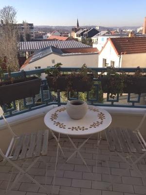 Appartement - 79 m² - 3 pièces