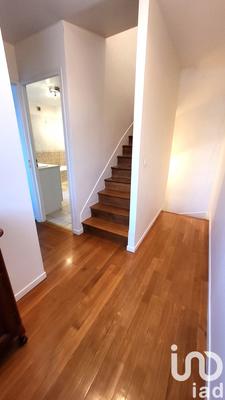 Maison - 86 m² - 5 pièces