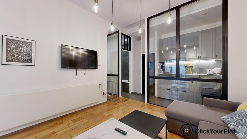 Local commercial - 69 m² - 3 pièces