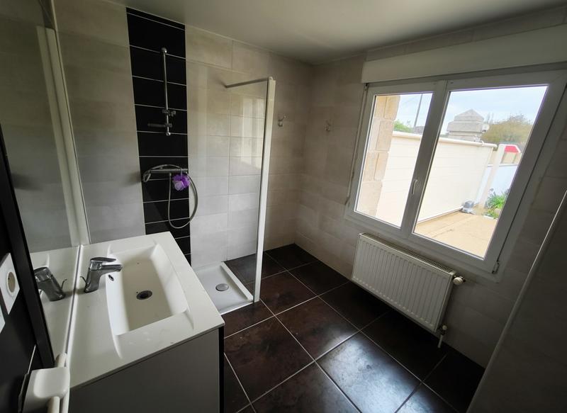 Maison - 89 m² - 4 pièces