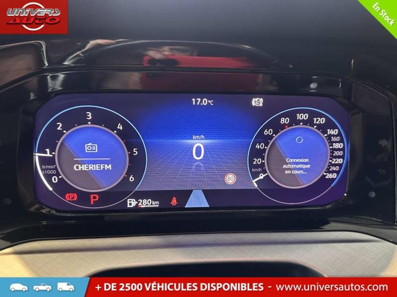 Volkswagen Golf 2.0 Tdi 150ch Dsg7 Life 1st