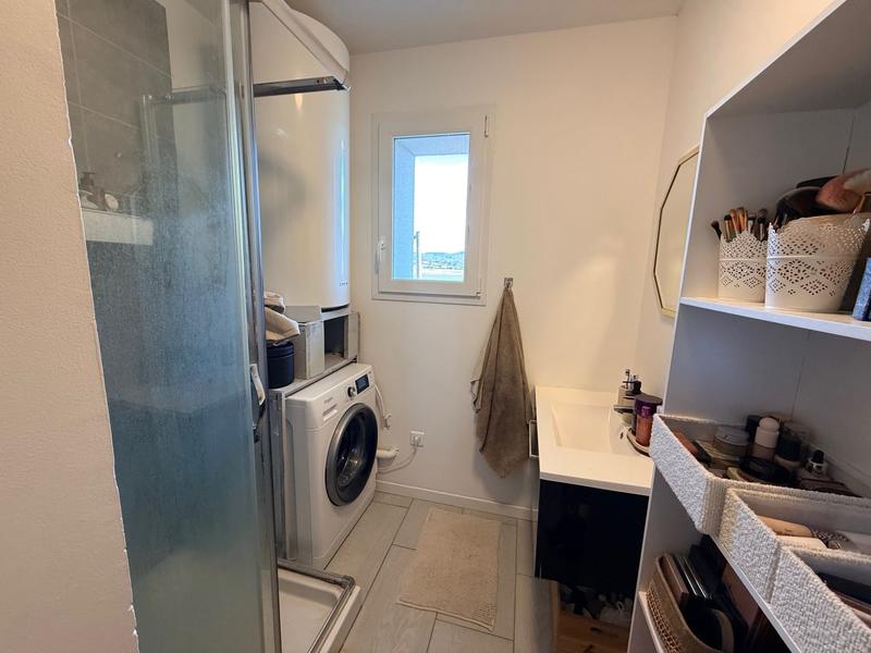 Maison - 51 m² - 3 pièces