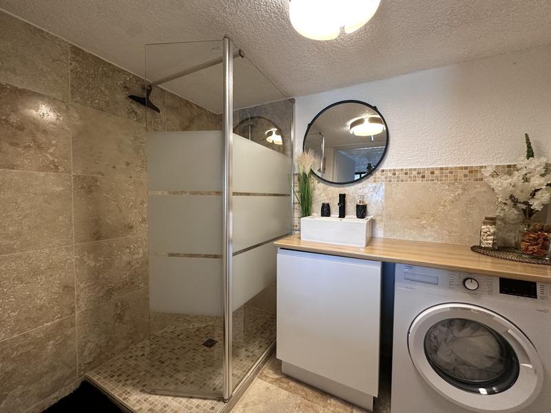 Maison - 76 m² - 3 pièces