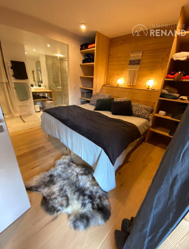 Appartement - 72 m² - 4 pièces