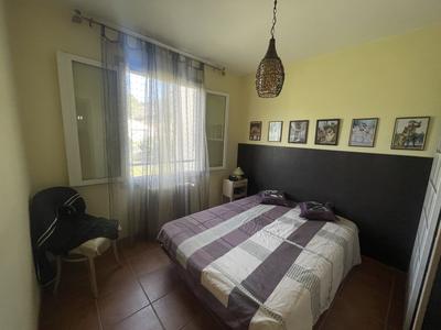 Maison traditionnelle - 100 m² - 7 pièces