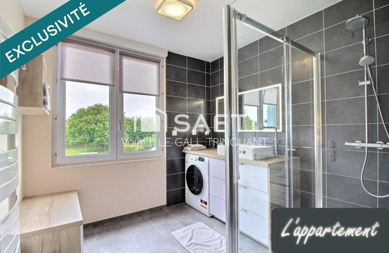 Maison - 174 m² - 7 pièces