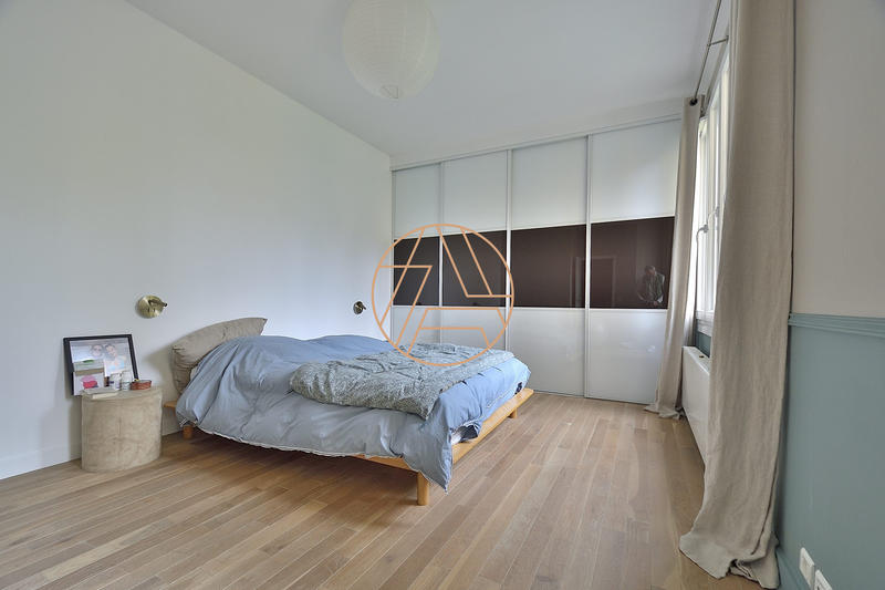 Maison ancienne - 168 m² - 9 pièces