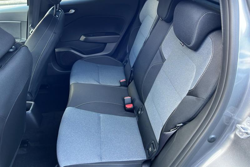 Renault Clio V Tce 90 Cvt Evolution Pk