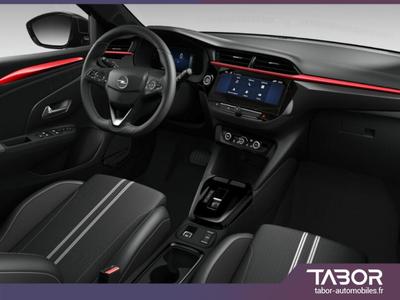 Opel Corsa -e 50kWh 136 Yes Obc 16p Bi-Color Pdc