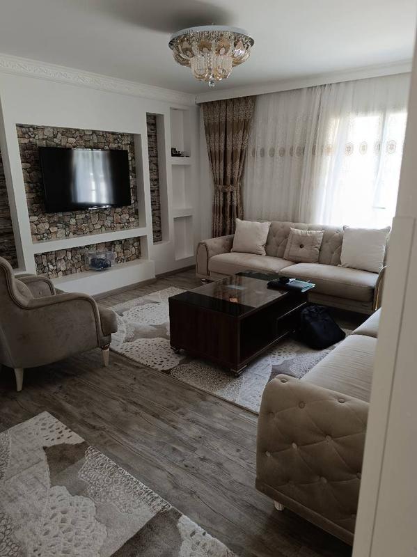 Maison - 128 m² - 6 pièces