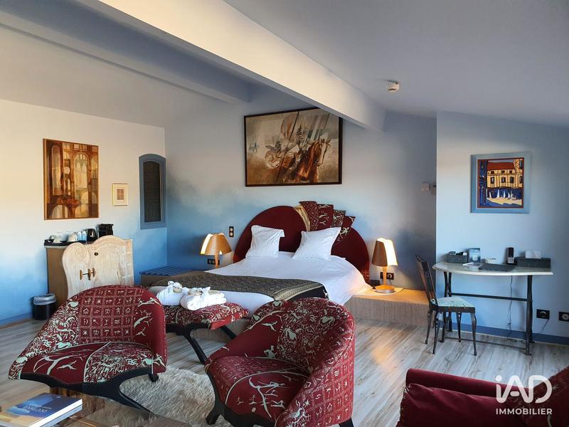 Local commercial - 600 m²