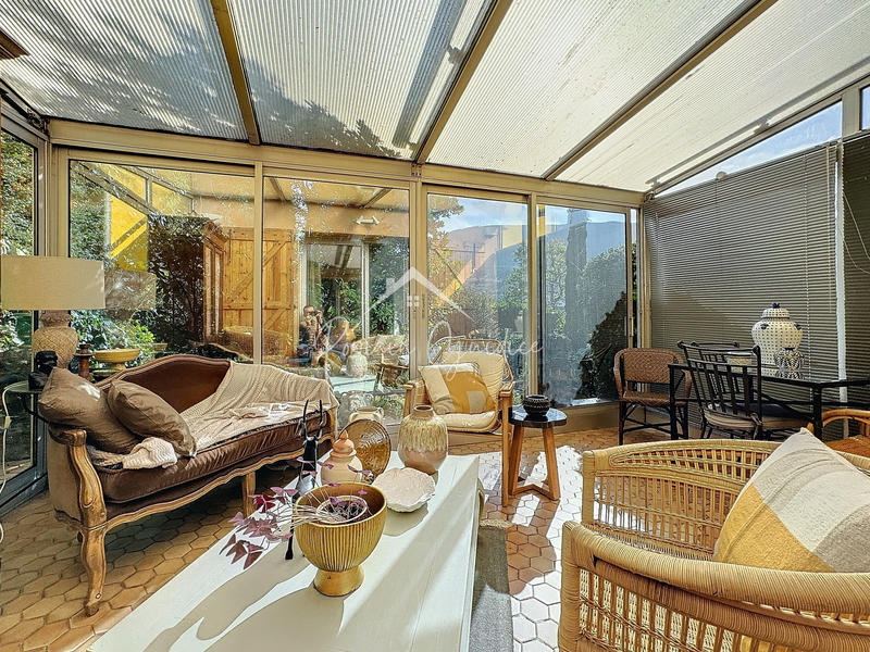 Maison - 147 m² - 5 pièces