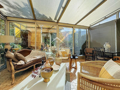 Maison - 147 m² - 5 pièces