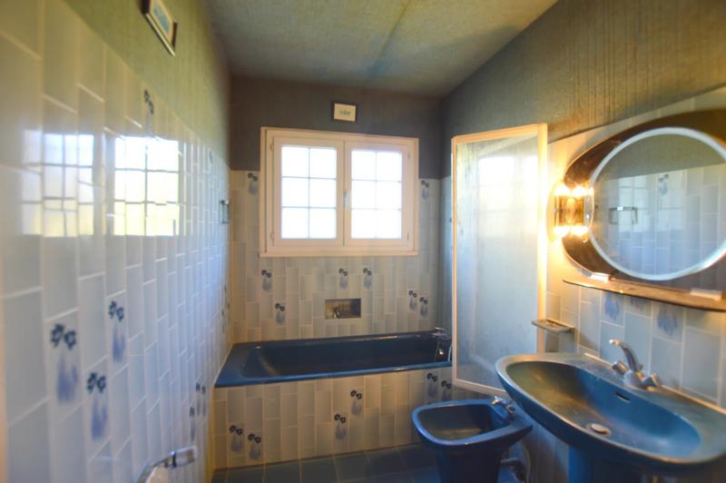 Maison - 136 m² - 6 pièces