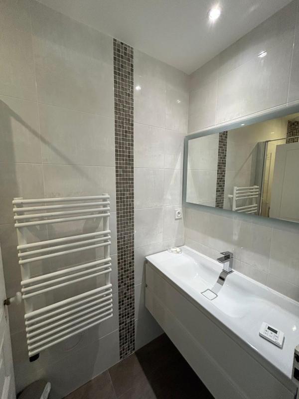 Appartement - 135 m² - 4 pièces