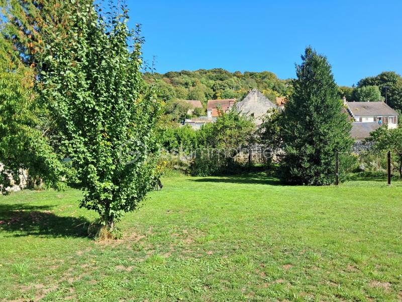 Maison en pierre - 124 m² - 5 pièces