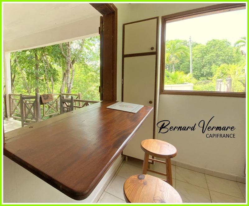 Maison - 143 m² - 6 pièces