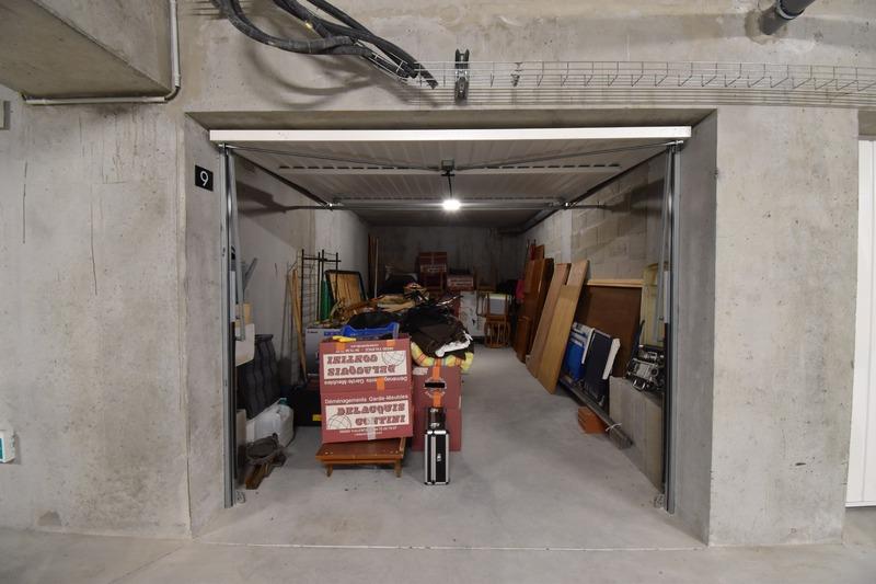 Appartement - 91 m² - 3 pièces