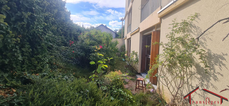 Appartement - 69 m² - 4 pièces