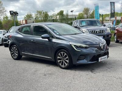 Renault Clio V 1.0 Tce 90 Intens