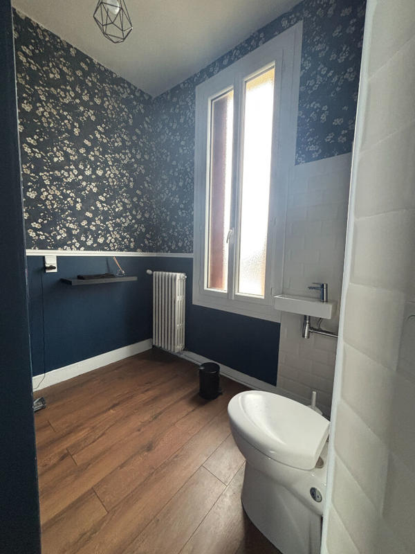 Maison - 185 m² - 6 pièces