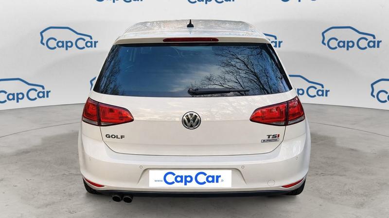 Volkswagen Golf 1.4 Tsi 125 Allstar - 5 places
