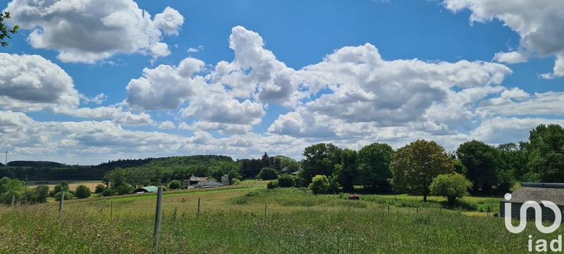 Maison - 165 m² - 7 pièces