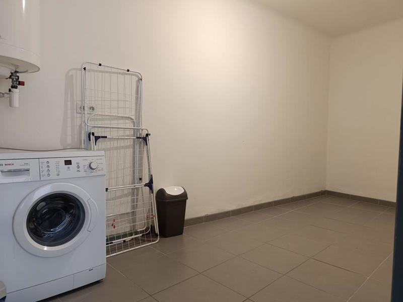 Appartement - 83 m² - 3 pièces