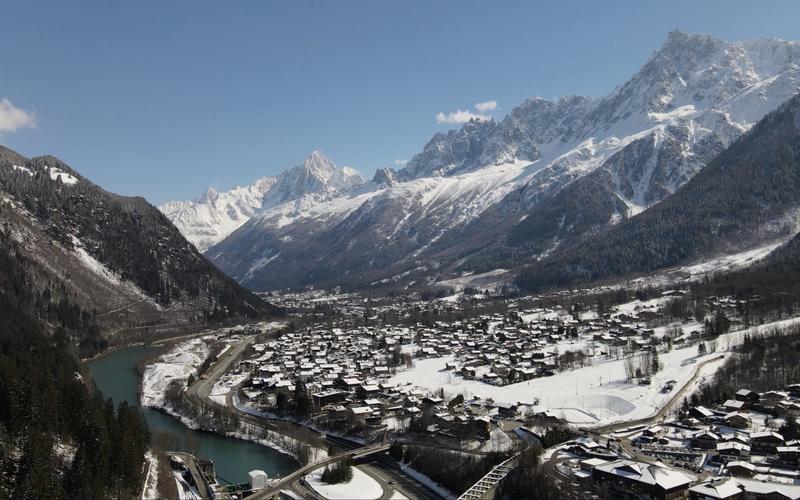 Duplex - 109 m² - 5 pièces