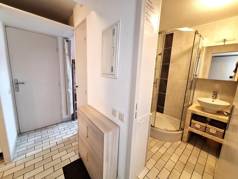 Appartement - 33 m² - 2 pièces